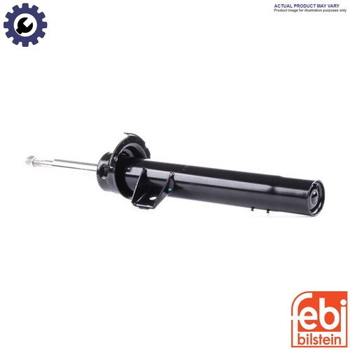 Shock absorber 1002760 - absorber,