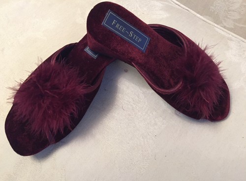 Lovely vintage free step - lovely,