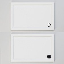 Shower Enclosure Tray