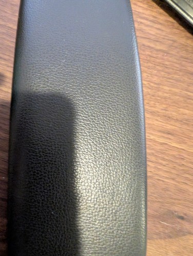 New arm pad cap - new,