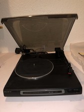 Sony PS-J10 Automatic Stereo