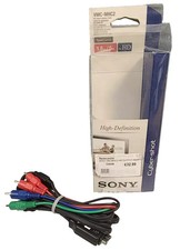 Sony VMC-MHC2 HD Output