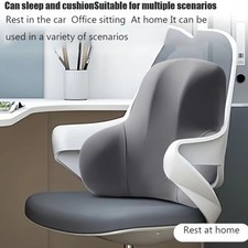 Lumbar Lower Car Seat Support