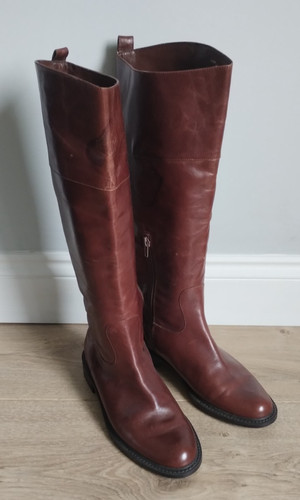 Vintage marks spencer brown - &,