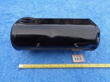 British Seagull Petrol / Fuel