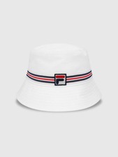FILA Heritage Stripe Bucket