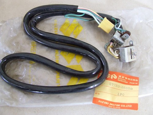 Suzuki ts125 ts185 ts250 - ts125, r