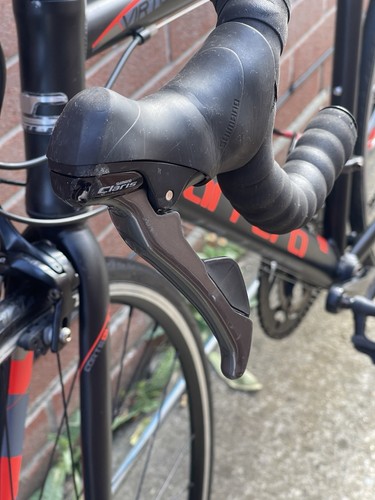 Carrera virtuoso road bike - virtuoso,