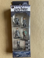 Harry Potter Nano Metalfigs 5