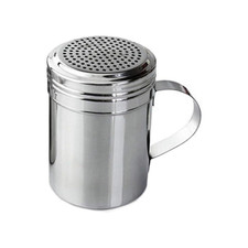 Stainless Steel Dredger Shaker