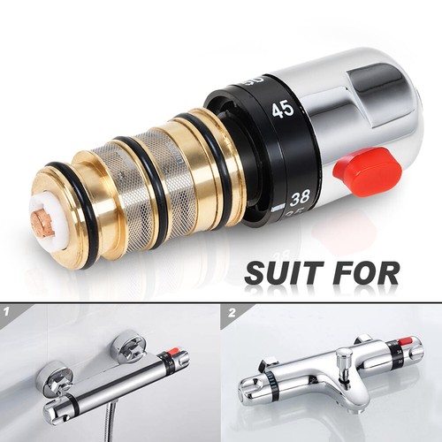 Thermostatic repair cartridge - thermostatic,