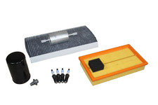 Inspection Kit 2.0 Petrol Engine Ford Focus ST170 MK1 58888722