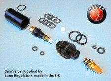 Hatsan Regulator Service