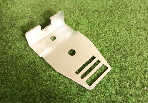 Bsa battery box retaining - bsa,