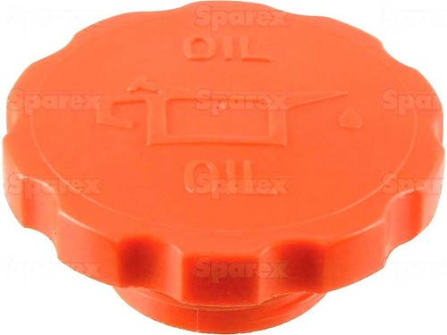 Oil filler cap for david - oil,