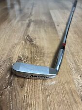 John Letters Flange Gold Seal Putter 35.25”