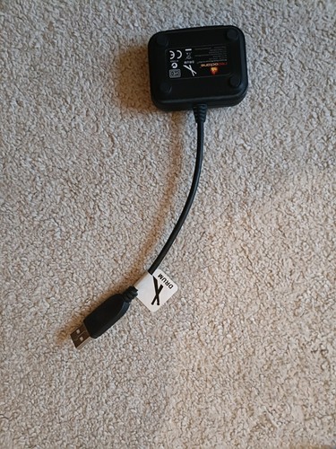 Official guitar hero - guitar, wireless