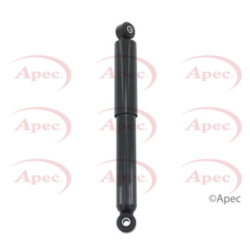 Shock absorbers front - shock, for