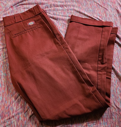 Dickies men icons 874 pants - men's,