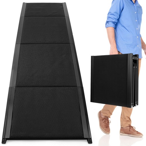 Dog car ramp pet - car,