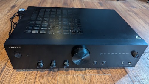 Onkyo 9010 integrated - onkyo,