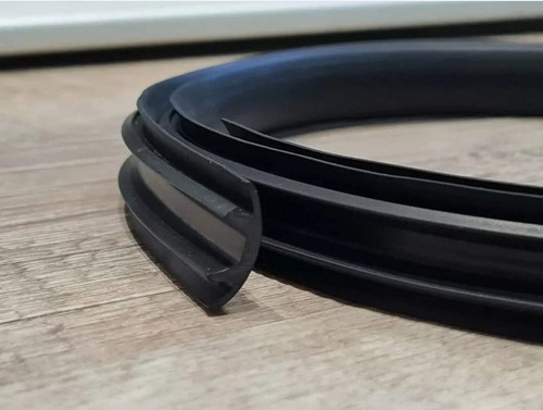 Thule rubber strip for 961 - rubber,