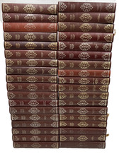 36 x Charles Dickens Complete