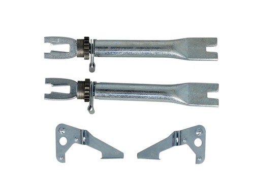 Brake shoe adjuster fits - brake,