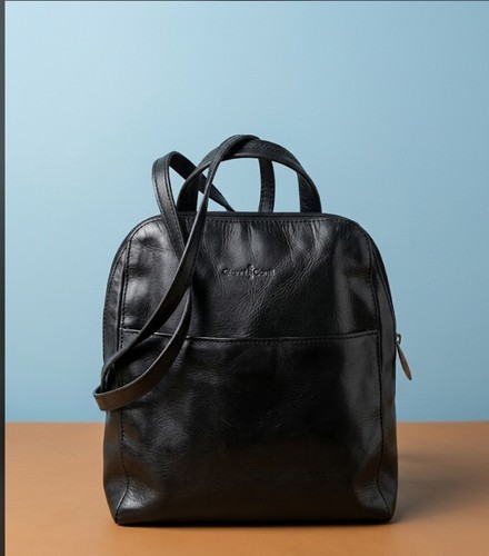 Gianni conti black - gianni, genuine