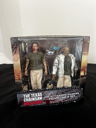 Extremely rare neca texas - rare,