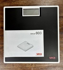 Seca 803 Clara Digital