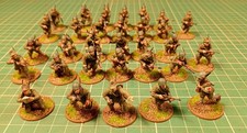 Painted 28mm ww2 bolt action