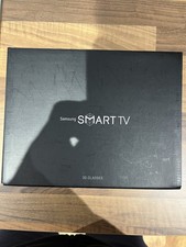 Samsung SSG-5100GB 3D Glasses