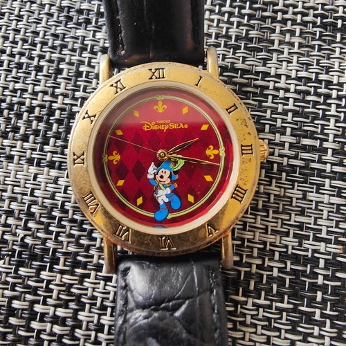 Vintage tokyo disney sea - vintage,