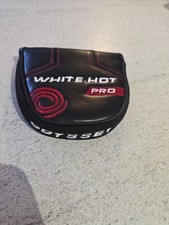 Odyssey White Hot Pro Putter