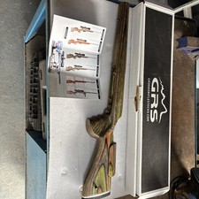 GRS Adjustable Hunter Tikka T3