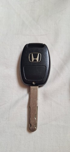 Genuine honda car key remote - genuine,