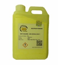 99.99% PURE GRADE Flowers of