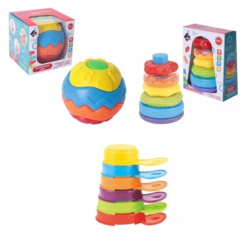 Toys bundle set educational - toys,