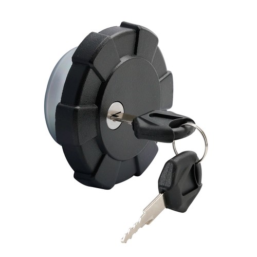 Fuel filler tank cap for - tank,