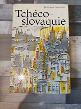 Czechoslovakia - Dominique