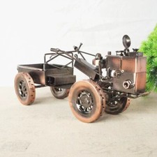 Alloy Tractor Farmall  Agricultural Vehicle Model Collection Premium Gift