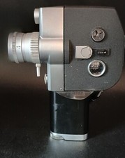 Fujica Single-8 P300 Cine Film