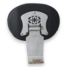 DRIVER BACKREST, RIDER BACKREST -  ADJUSTABLE - YAMAHA XVS650 DRAGSTAR