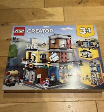 LEGO 31097 Creator 3 in 1