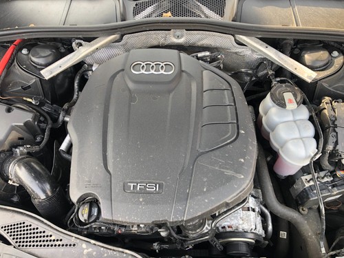 Genuine audi a5 - genuine, a4