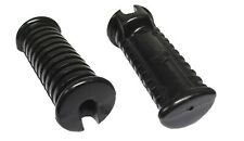 Footpeg Rubbers For Yamaha RD