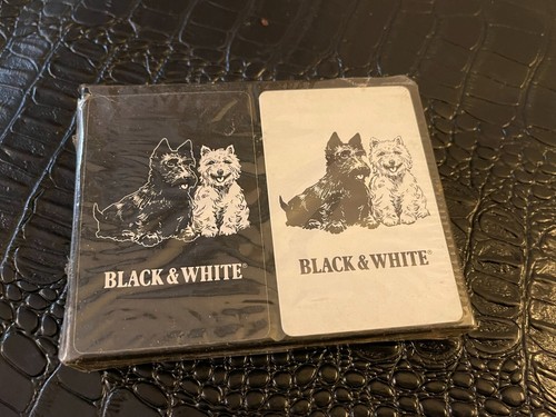 Vintage scottie dog double - scottie,