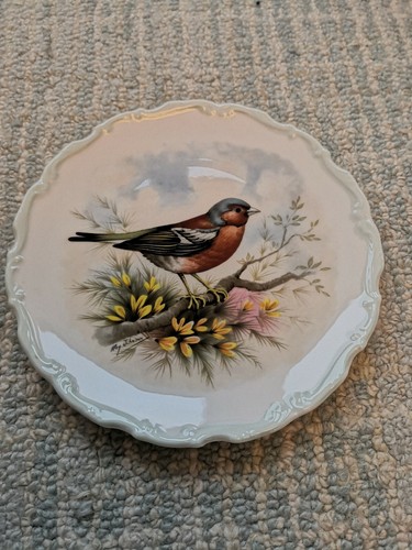 Royal albert bone china - albert, plate