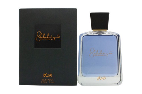 Rasasi shuhrah pour homme - homme, eau